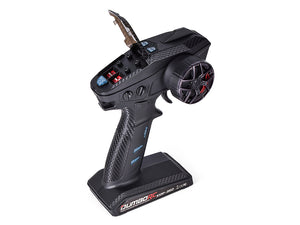 DUMBORC X10P-350 2.4G 10CH送信機セット 技適認証済み