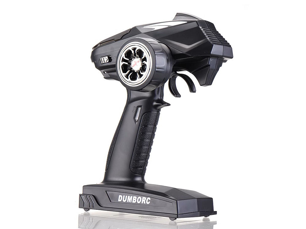 DUMBORC X4 2.4G 4CHプロポセット 技適認証済 – YOYOHOBBY