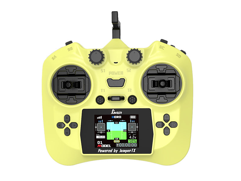 jumper – YOYOHOBBY