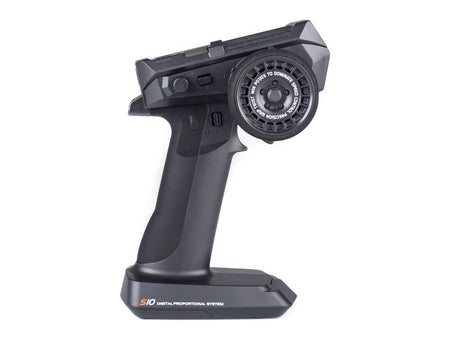 SENSE S10 10CH プロポセット 376*960 IPSディスプレイ ジャイロ内蔵 技適付き