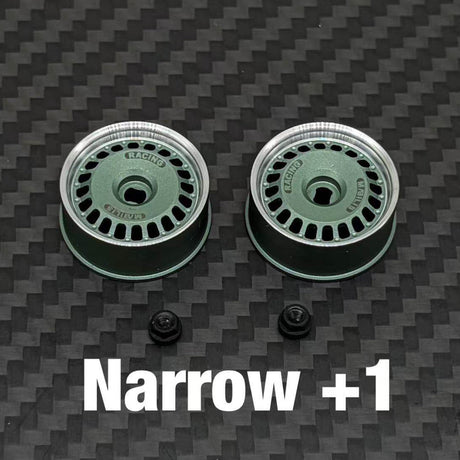 MABILIS AeroDisc ディッシュホイール 20mm