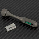 LSD チタン製六角EDCドライバー