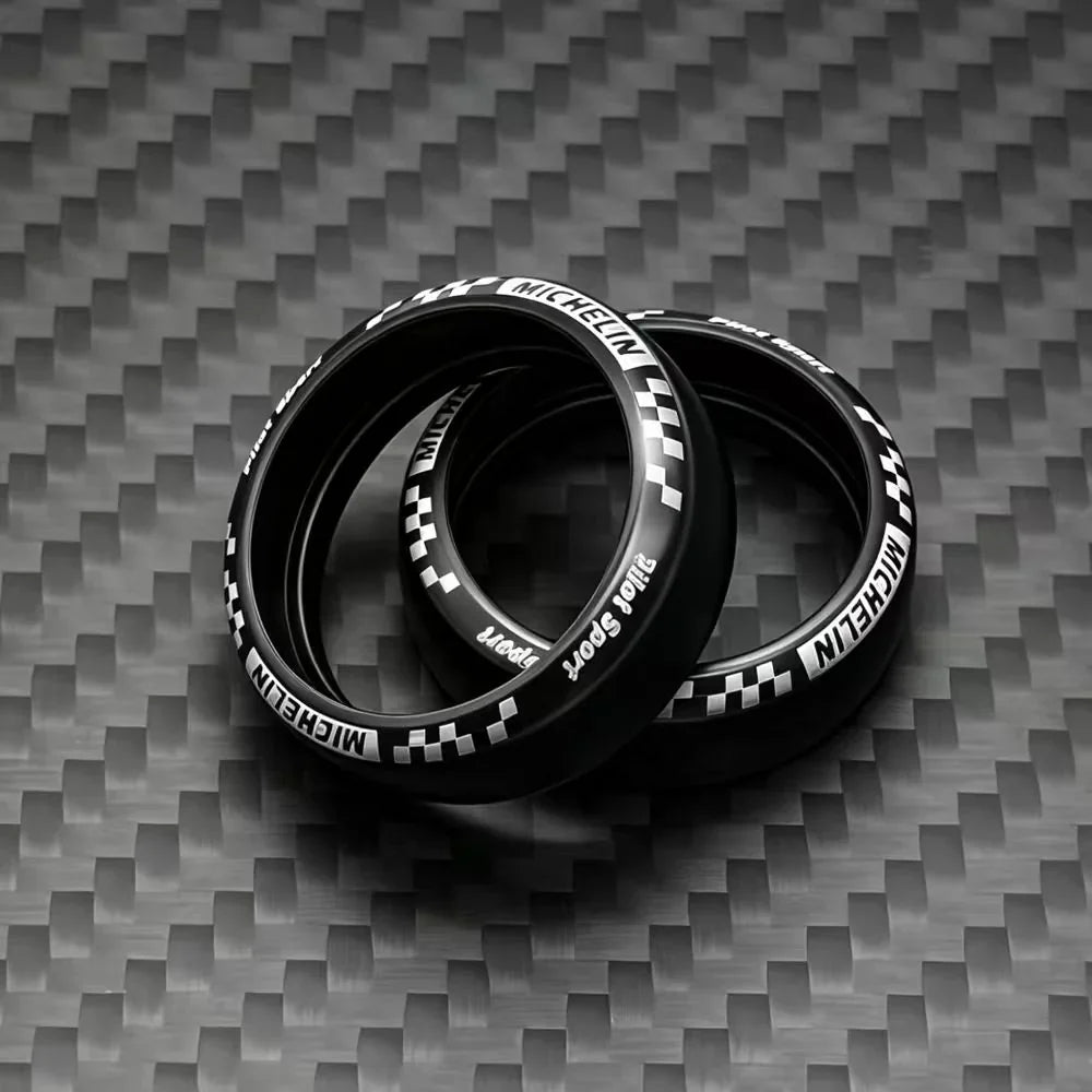 LSD 22mm カーブトレンドドリフトタイヤ