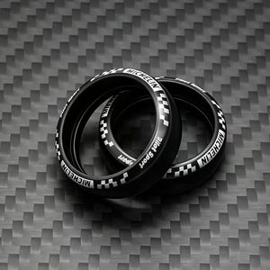 LSD 22mm カーブトレンドドリフトタイヤ