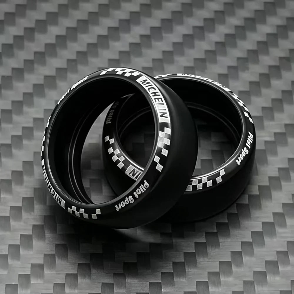 LSD 22mm カーブトレンドドリフトタイヤ