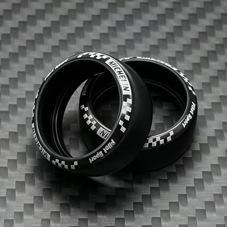 LSD 22mm カーブトレンドドリフトタイヤ