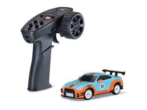 SNT MG117-PRO 1/43 MIX GO 2WD全比例FPVラジコンカーRTR 技適付