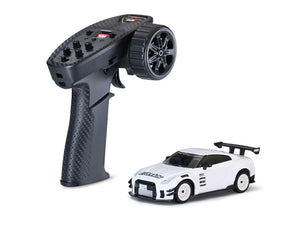 SNT MG117-PRO 1/43 MIX GO 2WD全比例FPVラジコンカーRTR 技適付