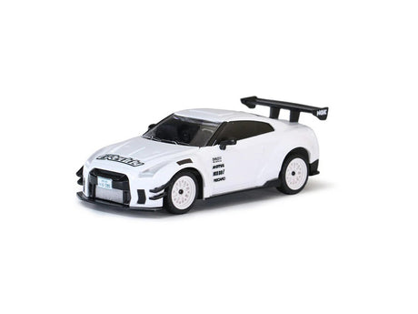 SNT MG117-PRO 1/43 MIX GO 2WD全比例FPVラジコンカーRTR 技適付