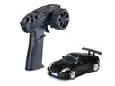 SNT MG117-4 4WD 1/43 MIX GO全比例ドリフトラジコンカーRTR 技適付