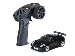 SNT MG117-4 4WD 1/43 MIX GO全比例ドリフトラジコンカーRTR 技適付