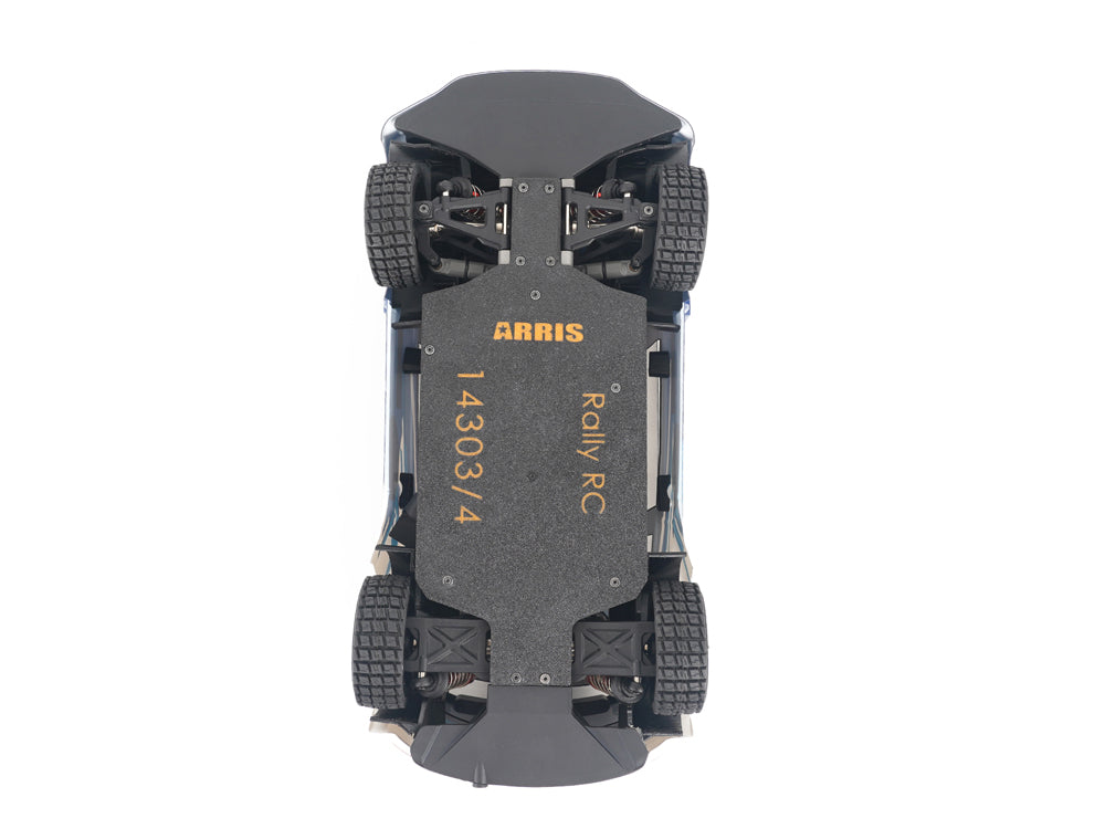 ARRIS 3Dプリン 底板  シャーシ  MJX 14303/14304対応