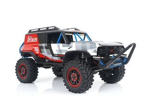 ARRISHOBBY 3Dプリント アクセサリーセット MJX H12P 1/12 クローラー用