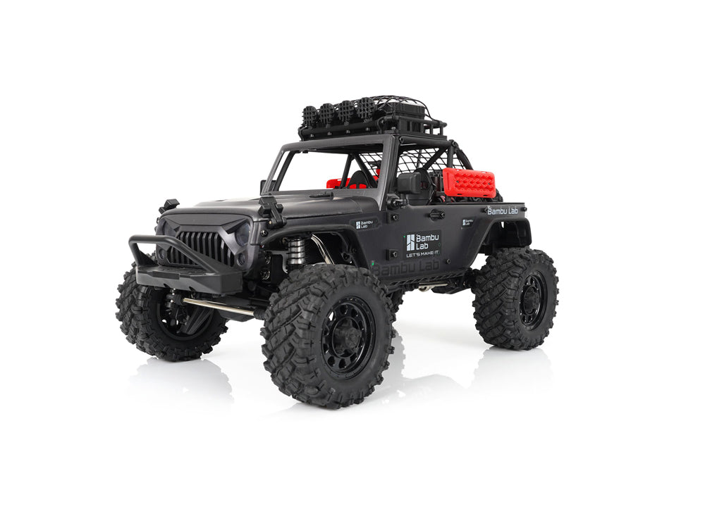 MJX H12Y 装飾パーツセット（3Dプリント）