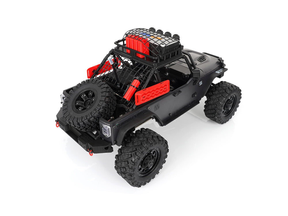 MJX H12Y 装飾パーツセット（3Dプリント）