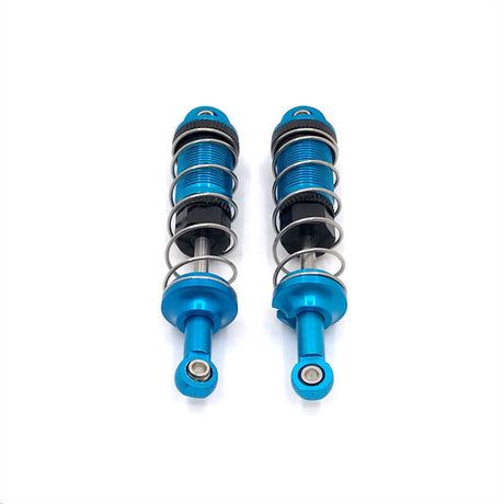 MJX 1/14 1/16 金属製油圧式ショックアブソーバー