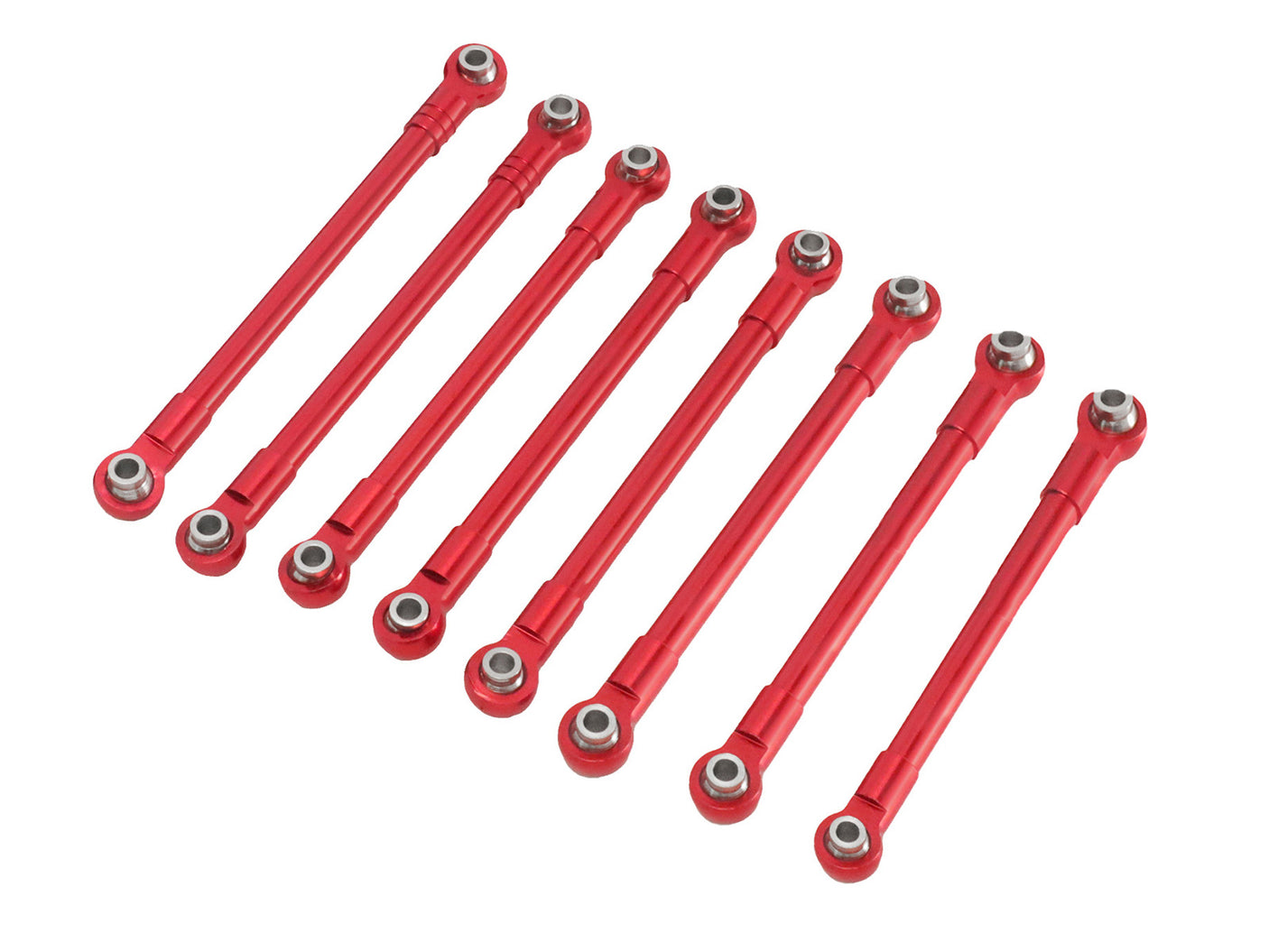 MJX 1/12 H12Y H12Y+ H12P 金属製シャーシ固定ロッド