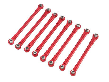 MJX 1/12 H12Y H12Y+ H12P 金属製シャーシ固定ロッド
