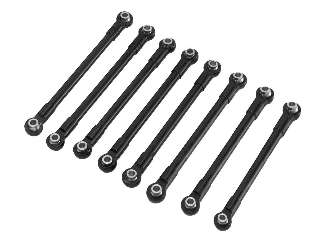 MJX 1/12 H12Y H12Y+ H12P 金属製シャーシ固定ロッド