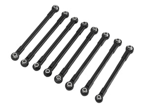 MJX 1/12 H12Y H12Y+ H12P 金属製シャーシ固定ロッド