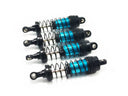 MN MODEL MN128 / MN86用 オイルダンパー 油圧サスペンション 66mm 72mm 前後対応 ラジコンカー用