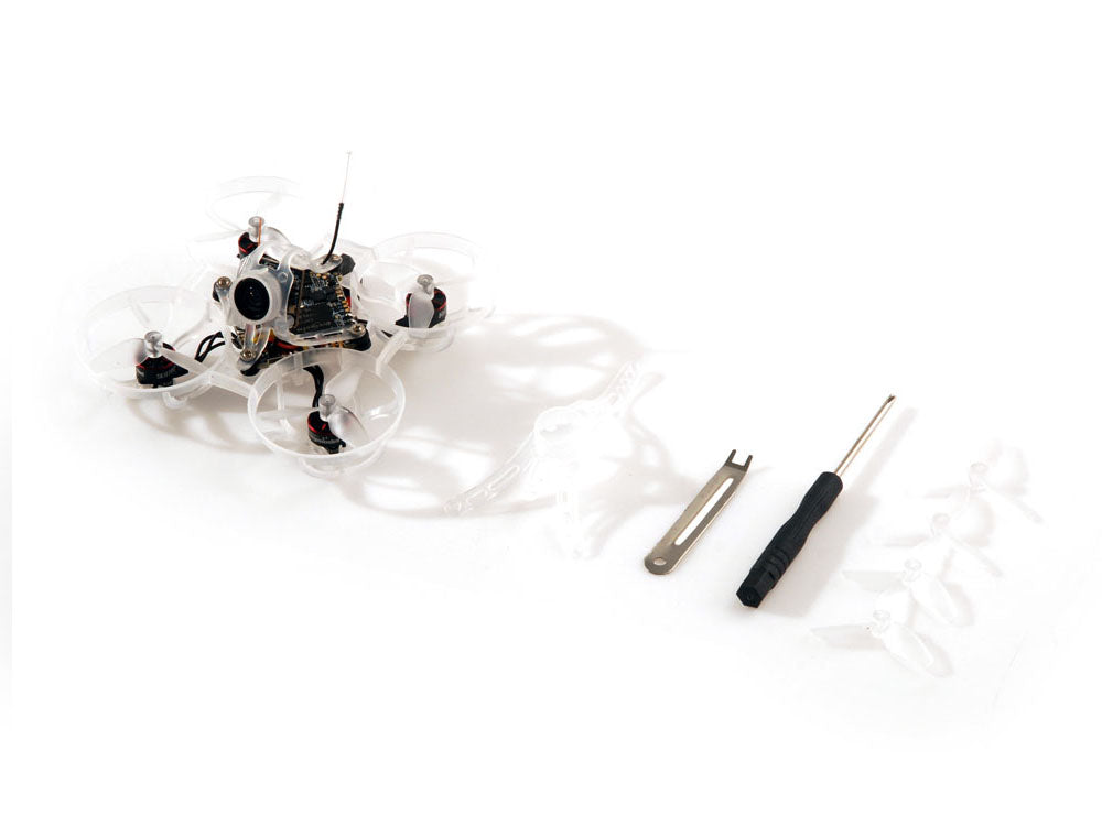 HappymodelのMobula6HD フタバ　S-FHSS用 Happymodelドローン – YOYOHOBBY