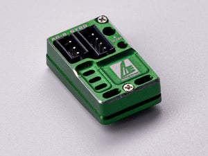 ARK EDGE AG-4 GEN2 高性能RCレーサー用ジャイロ