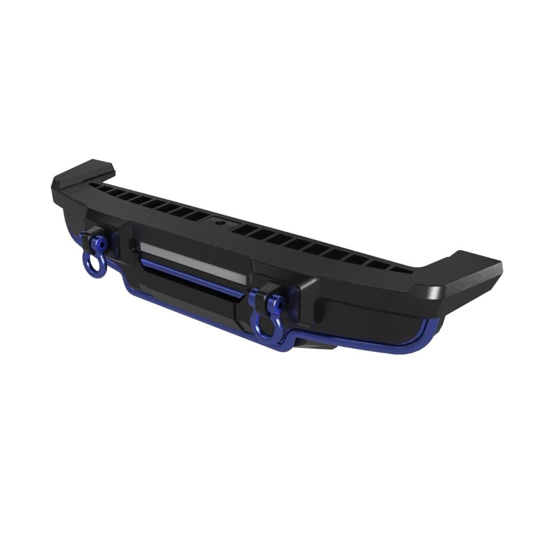 MJX Hyper Go H12P ラジコン クローラー用 前フロントバンパー 交換パーツ RCカー部品