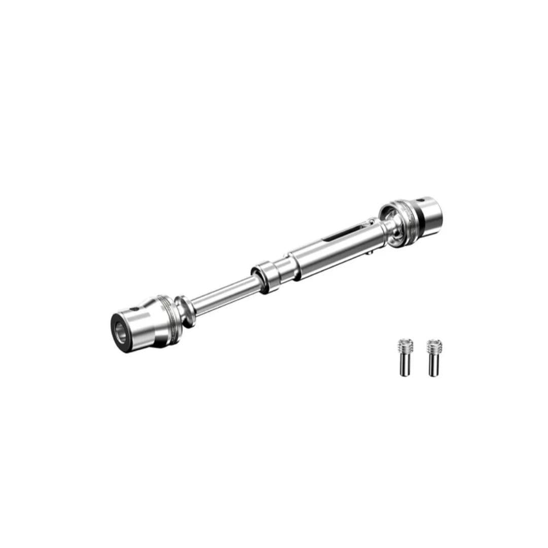 MJX Hyper Go H12P/H12Y用リアドライブシャフト