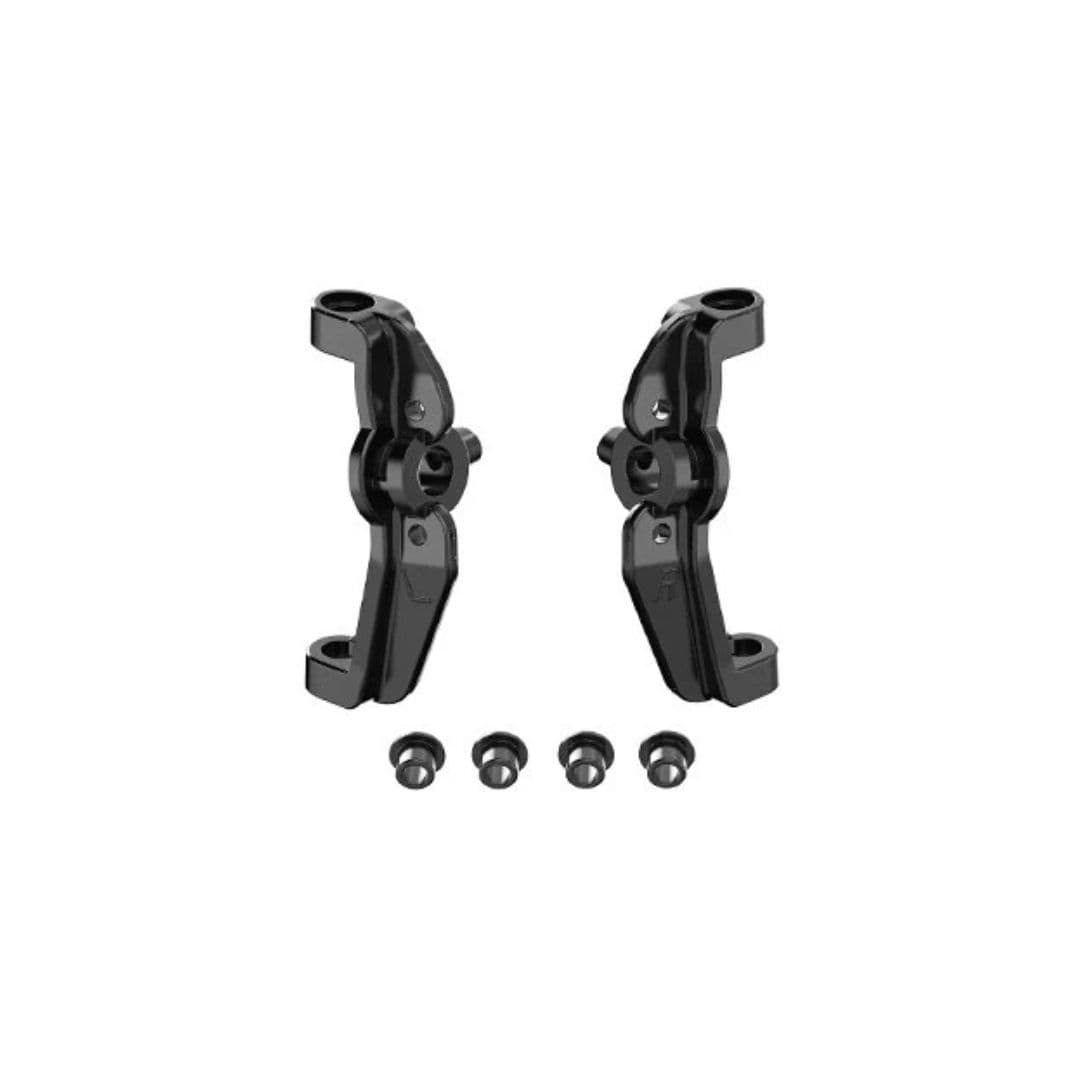 MJX Hyper Go H12P/H12Y用フロントアクスルマウント 純正交換パーツ