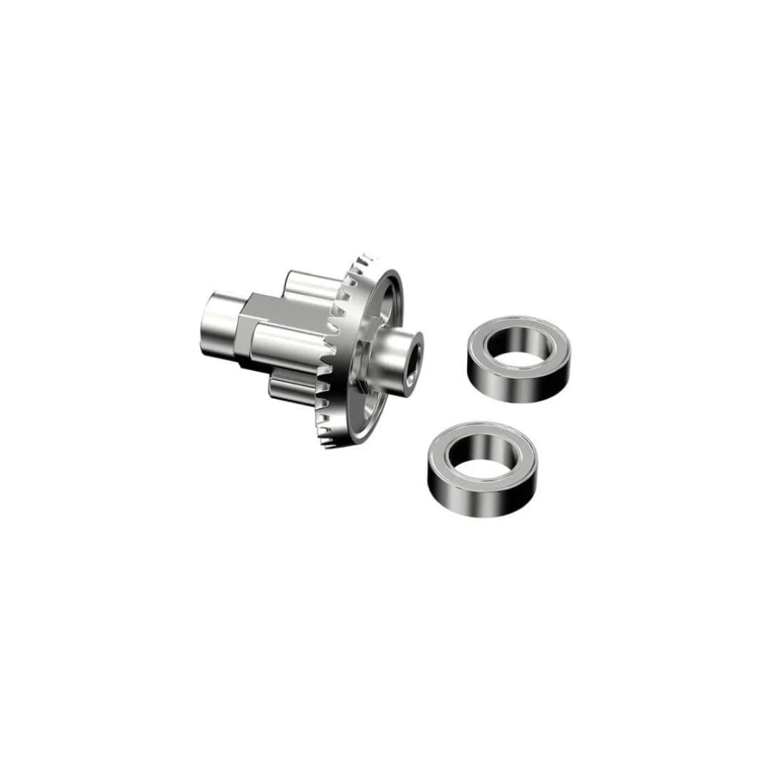 MJX Hyper Go H12P/H12Y用フロントアクスルコネクター 純正交換パーツ