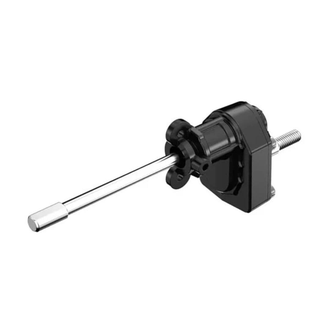 MJX Hyper Go H12P/H12Y用右リアアクスルアセンブリ 純正交換パーツ