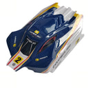 MJX Hyper Go 16213 バギー ブラックボディシェル P1601G2 P1601G3