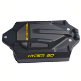 MJX Hyper Go 16213 バギー ブラックボディシェル P1601G2 P1601G3