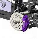 TG Super 20/22mm フローティングキャリパー 4個セット