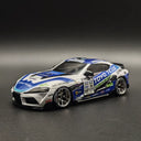プラスチックラジコンカーシェル 1/24 RCミニドリフト用