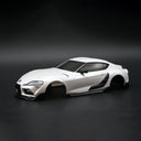 プラスチックラジコンカーシェル 1/24 RCミニドリフト用