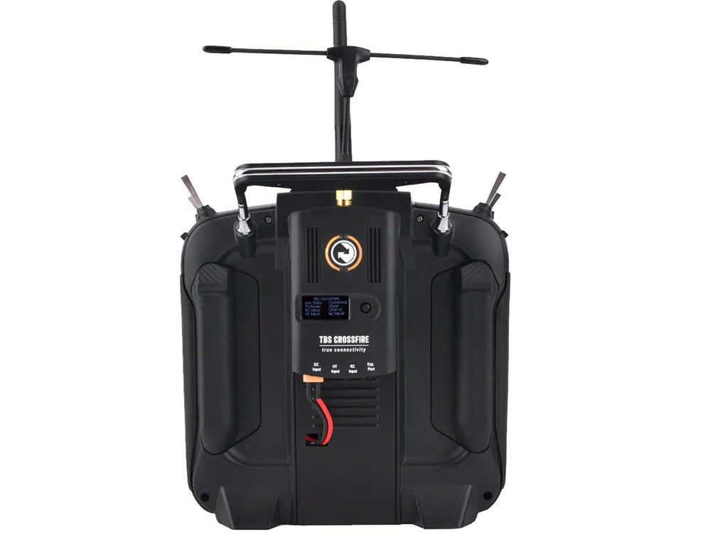 RadioMaster 7.4V 5000mAh 2Sリチウムバッテリー TX16S、TX12