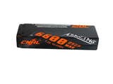 CNHL Racing Series 4900mAh/5600mAh/6600mAh/8000mAh 7.4V 2S 120Cラジコンカー用ハードシェルリポバッテリー（FBA在庫あり）