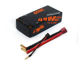 CNHL Racing Series 4900mAh/5600mAh/6600mAh/8000mAh 7.4V 2S 120Cラジコンカー用ハードシェルリポバッテリー（FBA在庫あり）