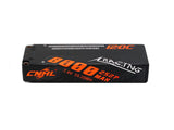 CNHL Racing Series 4900mAh/5600mAh/6600mAh/8000mAh 7.4V 2S 120Cラジコンカー用ハードシェルリポバッテリー（FBA在庫あり）