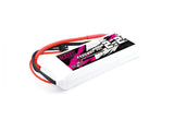 CNHL 2200mAh 7.4V 2S 30C 大容量リポバッテリーRCカー用（FBA在庫あり）