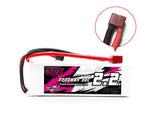 CNHL 2200mAh 7.4V 2S 30C 大容量リポバッテリーRCカー用（FBA在庫あり）