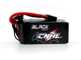 CNHL Black Series 1500mAh/2200mAh 11.1V 3Sリポバッテリー XT60 FPVドローン飛行機用