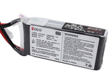 Gens ACE 2000mAh 2S 20C 7.4V リポバッテリー  XT30コネクター