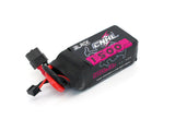 CNHL Black Series 1500mAh/2200mAh 11.1V 3Sリポバッテリー XT60 FPVドローン飛行機用