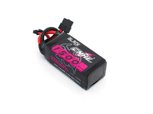 CNHL Black Series 1500mAh/2200mAh 11.1V 3Sリポバッテリー XT60 FPVドローン飛行機用