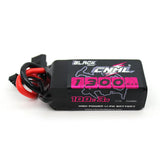 CNHL Black Series 1300mAh/1500mAh/2200mAh 11.1V 3Sリポバッテリー XT60