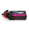 CNHL Black Series 1300mAh/1500mAh/2200mAh 11.1V 3Sリポバッテリー XT60