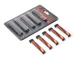 Betafpv LAVA 1S 300mAh 75C バッテリー (5PCS)